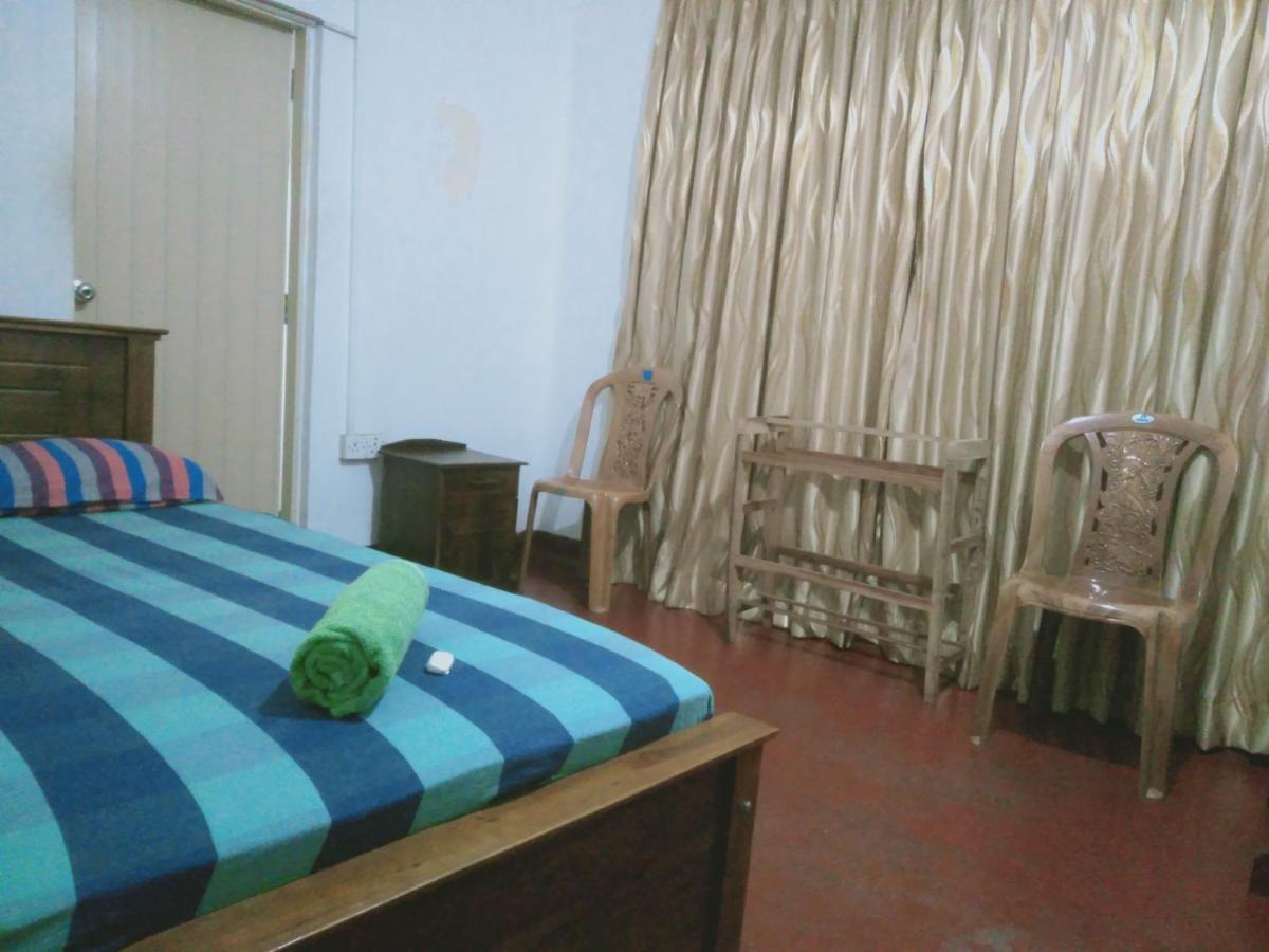Umaya Rest Inn Balangoda Exterior photo
