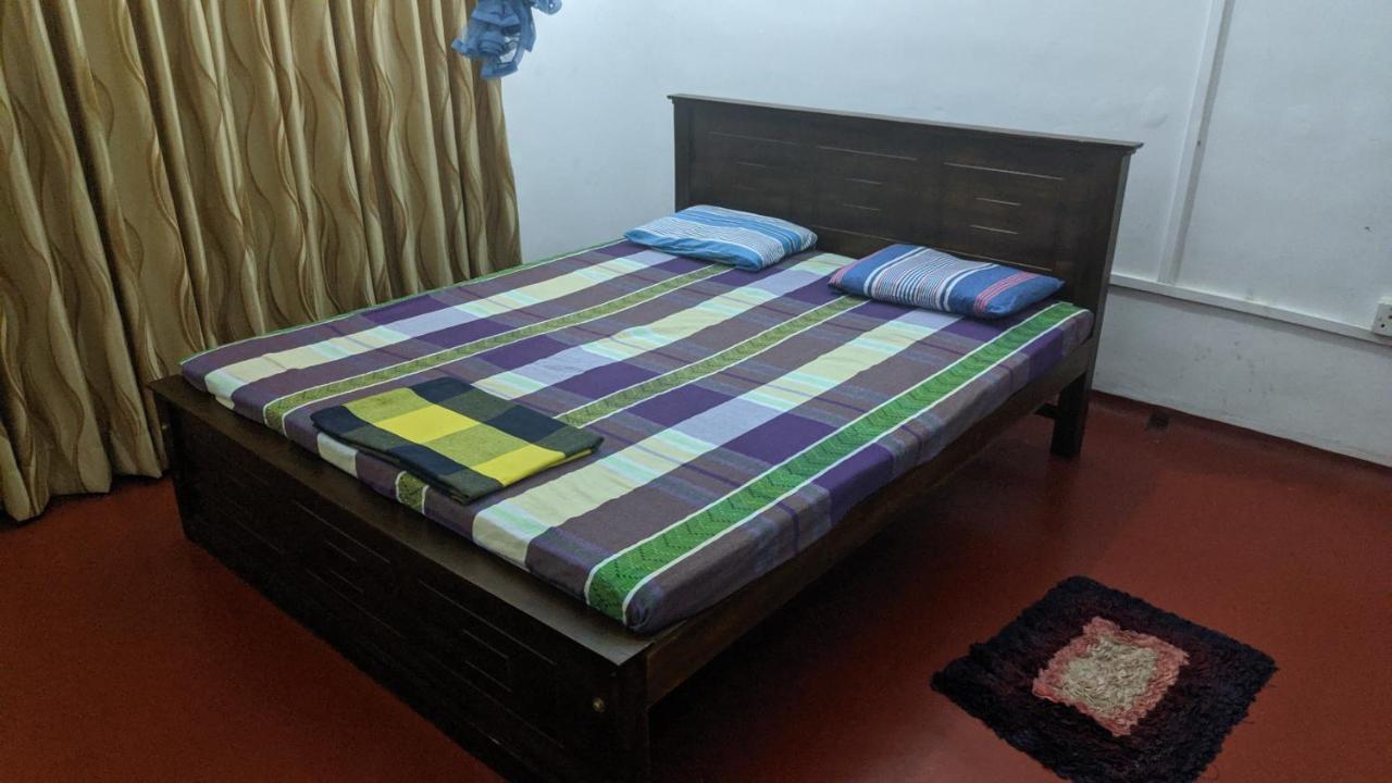 Umaya Rest Inn Balangoda Exterior photo